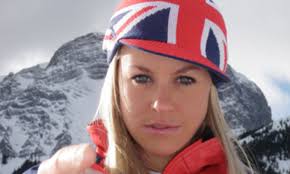 Chemmy Alcott