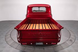 Image result for Rio Maroon 1951 Dodge Truck