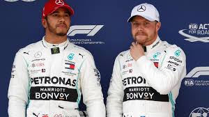Drehte im winter einen selbstironischen werbespot, in dem er von franz beckenbauer als. Formel 1 Teams Und Fahrer 2020 Zdfmediathek