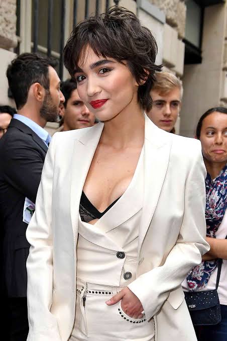 30 Long Pixie Cuts to Try for a Fuller Take on the Abbreviated Cut