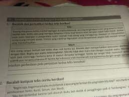 We did not find results for: Jelaskan Perbedaan Pola Penyajian Kedua Teks Tersebut Brainly Co Id