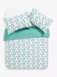 John Lewis Olsen Duvet Cover Set