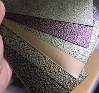 Hammer Tone Powder Coating Paint Colors Varnish for Metal Coating