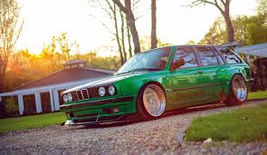 Check spelling or type a new query. Rocket Bunny Pandem Bmw E30 Touring Stance