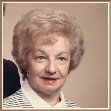 Elizabeth "Liz" Pryor — Warco-Falvo Funeral Home, Inc.