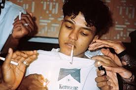 Kamal. Releases New Song “kerosene” featuring Sie