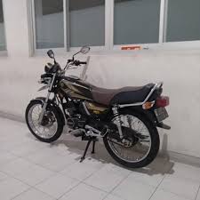 Di jalanan motor ini juga kerap kali dijuluki sebagai motor jambret read more. Lapak Rx King Home Facebook