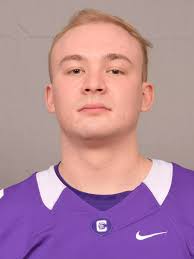 2020 Football Roster