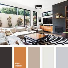 And pairing colors with like temperatures always results in harmonious color combinations. Color Palette 3776 Color Palette Ideas Color Palette Living Room Bedroom Colour Palette Modern Living Room Colors