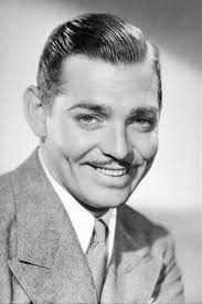 Clark Gable (1901-1960)