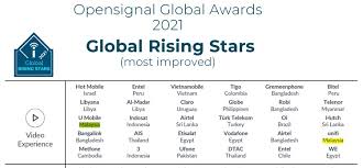 Mobile network operators & internet service providers in malaysia. U Mobile Named Most Improved Malaysia Telco Alongside Unifi And Digi In Opensignal S Global Mobile Network Experience Awards Technave