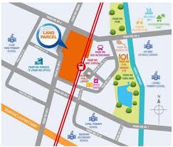 The map created by people like you! Pasir Ris 8 Location Map 65 61009963 Singapore