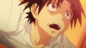 It was serialized in kodanshas weekly shnen magazine from 2013 to 2016 and later transferred to bessatsu shnen magazine in 2016. Ù…Ø³Ù„Ø³Ù„ Uq Holder Ø§Ù„Ù…ÙˆØ³Ù… 1 Ø§Ù„Ø­Ù„Ù‚Ø© 1 Ù…ØªØ±Ø¬Ù…Ø© ÙˆØ§ØªØ´ Ù„ÙŠÙƒ