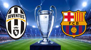 La juve è in finale e i bianconeri festeggiavano in campo. Come La Juventus Puo Vincere La Finale Di Champions League