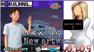 Download summertime saga apk | latest version 2021. Summertime Saga 0 20 5 Download Apk Summertime Saga 0 20 5 Download Apk Summertime Saga Apk Download From Moboplay Download Last The Summertime Saga Apk File Is Enormous So We