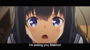I want to make my dreams come true. Aiya On Twitter Idoly Pride Ep 1 This Idol Show Had A Very Unexpected Twist I Knew Everything Was Going Too Smooth Mana Was Soaring As An Idol But Then She Got Into