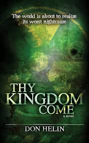 Thy Kingdom Come