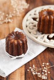 Pin En Dessert