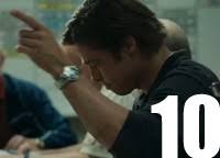 Best of Year Pt 3: Nathaniel's Top Ten List