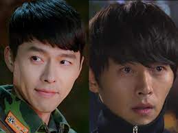 Honestly, my consideration for watching secret garden was the two main characters ha ji won and hyun bin. Jeong Hyeok In Crash Landing On You Joo Won In Secret Garden Which Hyun Bin Avatar Would Be Boyfriend Goals Pinkvilla