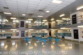 Oxbow Jail Set To Fully Reopen After Nearly A Decade