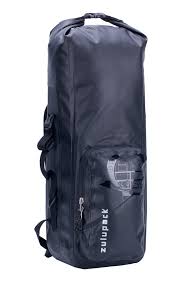 Sac à dos nomad sense. Sac A Dos Etanche Nomad 25l Zulupack Sur Picksea Com
