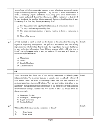 A letter of intent (loi) is a document that is used to outline one or more agreements between two or more parties before the agreements are finalized. Cbse Sample Papers 2021 For Class 12 Entrepreneurship Aglasem Schools