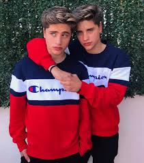 This was going all okay until fans become more curious about their personal life. How Much Money Martinez Twins Make On Youtube Net Worth Naibuzz