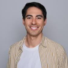 Nicholas Scavone's Instagram, Twitter & Facebook