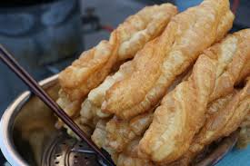My husband didn't really want to go but i insisted. Youtiao Wikipedia