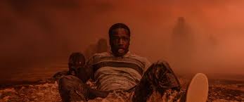 The film also stars bradley banton,. Bild Zu Sope Dirisu His House Bild Sope Dirisu Filmstarts De
