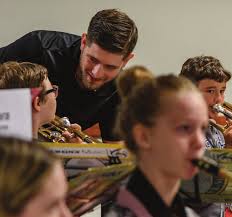 FORWARD THINKING FORWARD THINKING