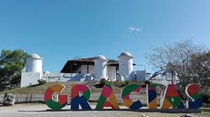 Gracias Lempira