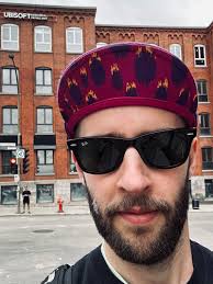 Marc-Olivier Baillargeon