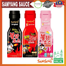 Selain itu, samyang cheese menjadi kegilaan orang ramai kerana gabungan pedas dan masin membuatkan ia apa yang paling penting, anda harus menyemak setiap mee segera jika ada logo halal korea muslim federation halal committee atau tidak sebelum. Samyang Sos Ramen Samyang Sauce Halal Ramen Sos Samyang Korea Sauce Hot Spicy Chicken Sos Pedas Samyang Double Spicy Shopee Malaysia