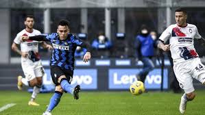 Mathematical prediction for inter milan vs crotone 3 january 2021. F9z2ez Vzigbum