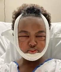 TikToker shares her journey of transformation from female to male