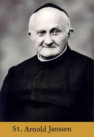 St. Arnold's Convent School