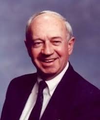 Obituary of Albert John Kells