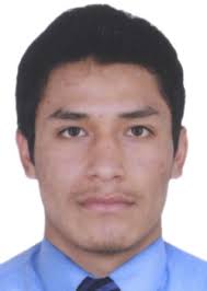 Otorongo MONDALGO HUAMAN, DAVID FAUSTO