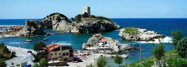 Toprağa dökülen müsilajın kahverengi renk aldığı ve su birikintilerinin de. Istanbul Un Cennet Kosesi Sile Tatil Dukkani Blog