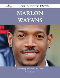 Marlon Wayans 141 Success Facts