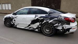 Car Wraps Ideas Awesome Https Www Mobmasker Com Car Wraps Ideas Awesome Car Wrap Passat Cc Custom Car Decals