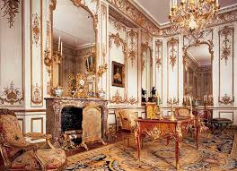 Rococo Rugs Rococo Tapestries Art And Interiors By Nazmiyal Baroque Interior Baroque Decor Baroque Interior Design