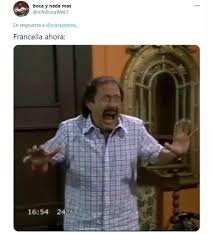 Juegos macabros | caracol televisión. Con Francella Como Principal Apuntado Explotaron Los Memes Por La Clasificacion De Boca Ante Racing En La Libertadores Infobae