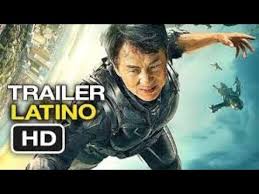 جديد أفلام جاكي شان مع جيمس بوند 2019 بعنوان الأجنبي مترجم للعربية بجودة عاليةhd Youtube
