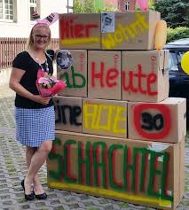 Unterwäsche ️ loungewear ️ nachtwäsche ️ bademode ️ jetzt im online shop stöbern ️ Lady And Mum Mein Geburtstag Die Grosse 30