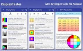 Android dev tools is a powerful, productive, automation, essential android development assistant, it can improve your development productivity. Display Tester Apk V4 38 Android Full Mod Pro Mega