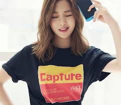 We have added more hair ideas for shoulder length hair in this post, enjoy. Great Style 54 Medium Length Korean Haircut Girl