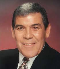 Tommy Don Taylor, 1938-2016